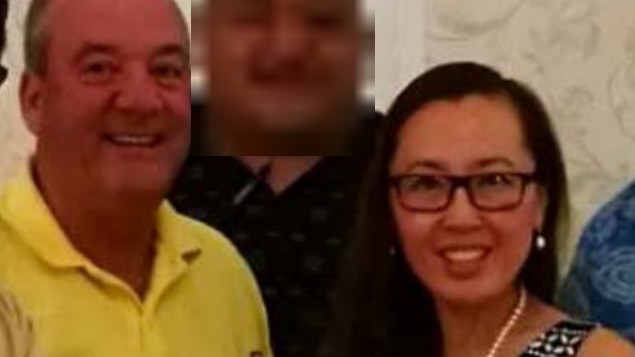Woman involved in fraudulent visa scheme with former MP avoids jail