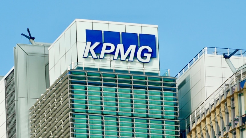 Doubt cast over KPMG's 'integrity' in wake of audit leaks scandal