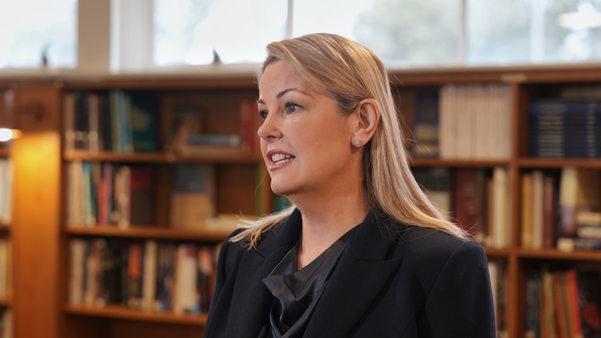 ANU seeking to turn a new page as cloud of controversy lingers