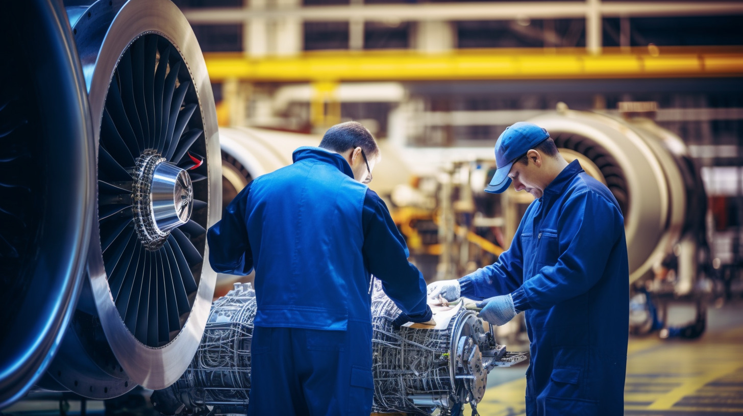 RTX Corporation (RTX)’s Pratt & Whitney Deepens Poland Bet with $25M Engine Parts Expansion