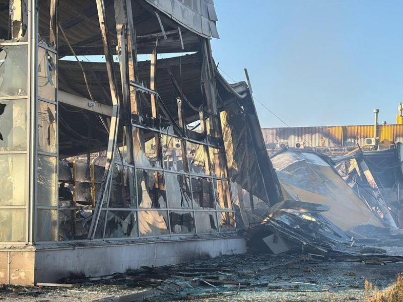 War in Ukraine today: latest news, 18 September 2026 (photo)