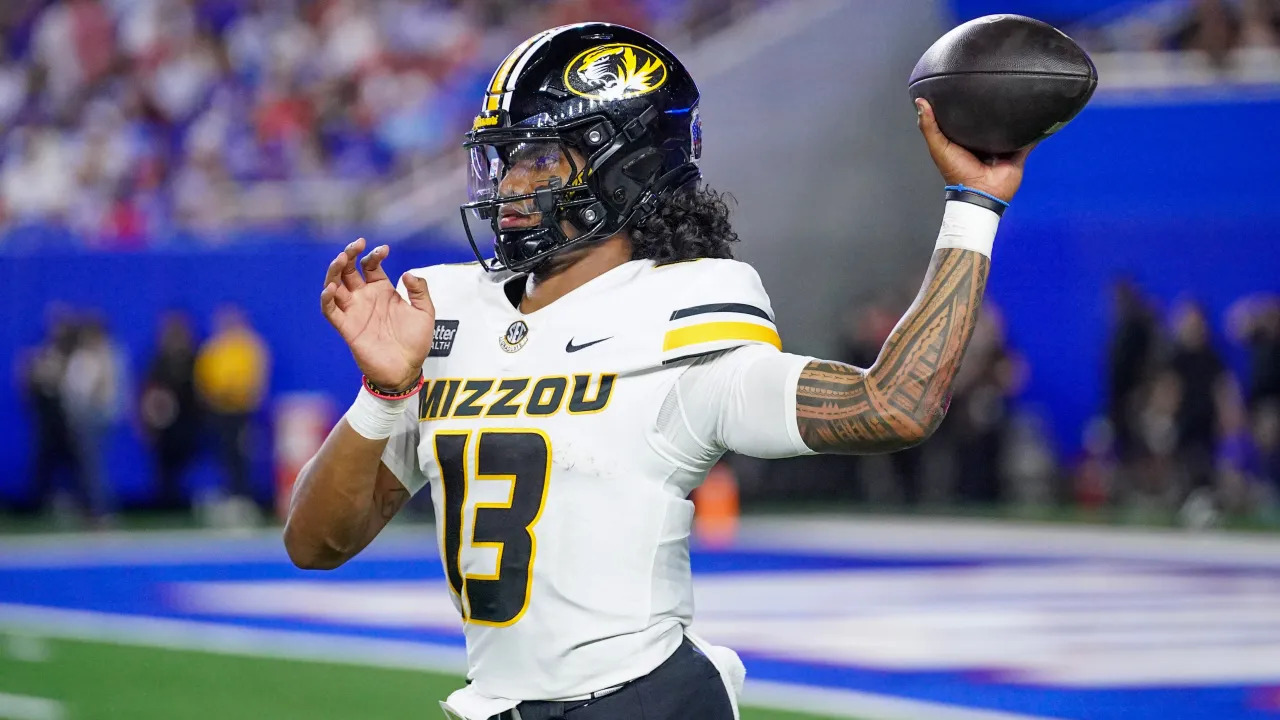 What channel is Mizzou on today? Live stream, time, TV schedule to watch Tigers vs. Troy