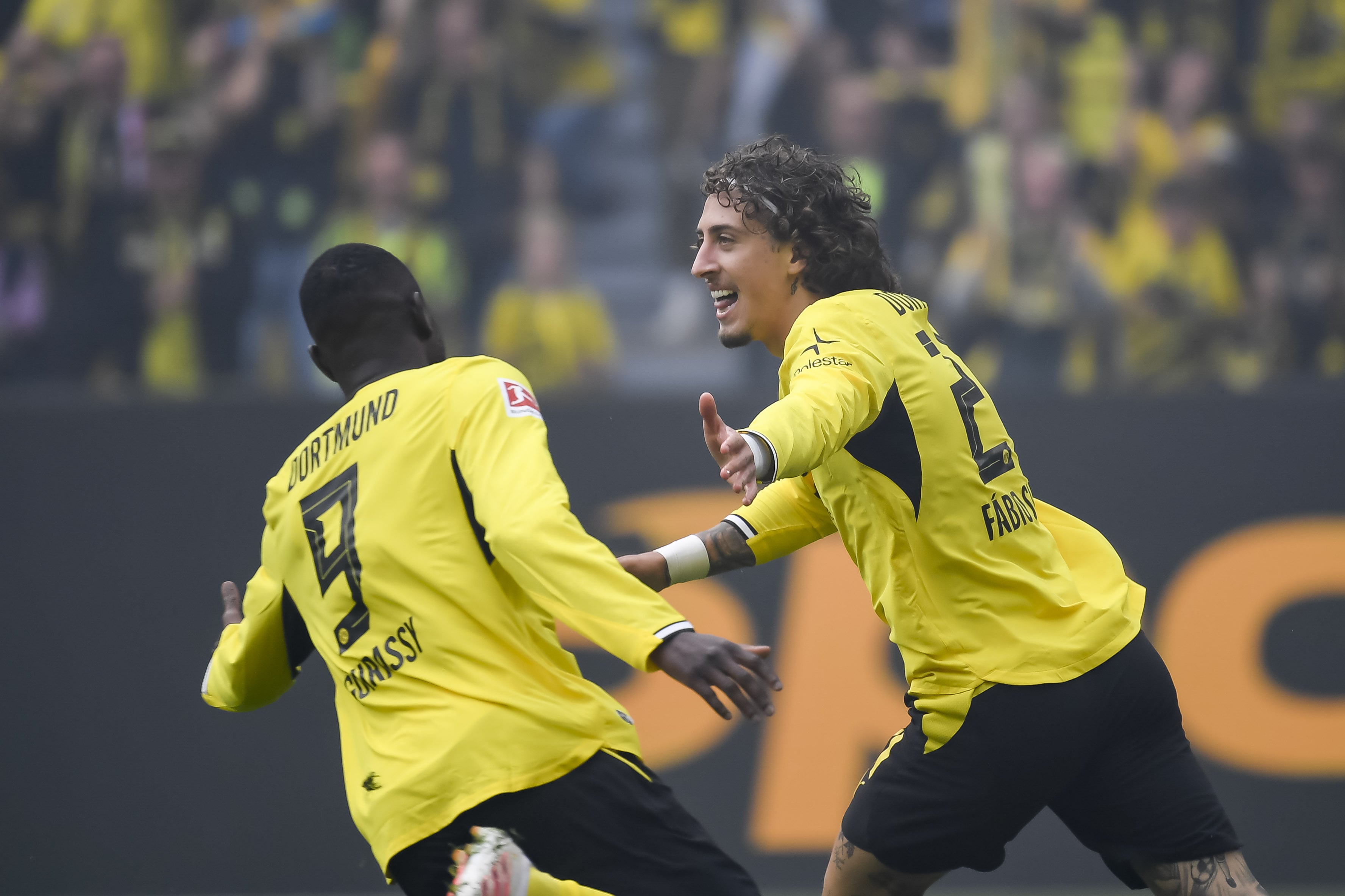 How to watch VfB Stuttgart vs. Dortmund online for free