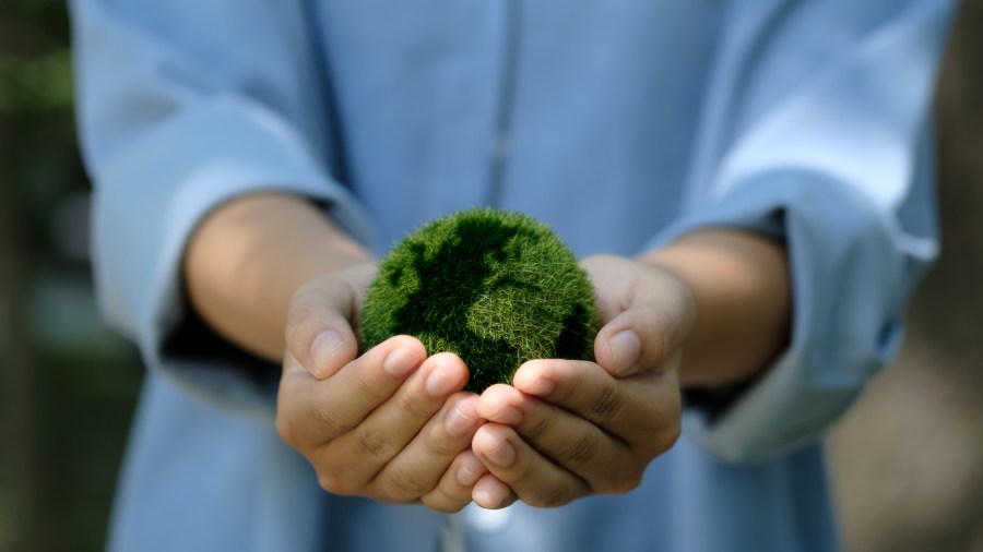 The democratic approach to confronting climate change