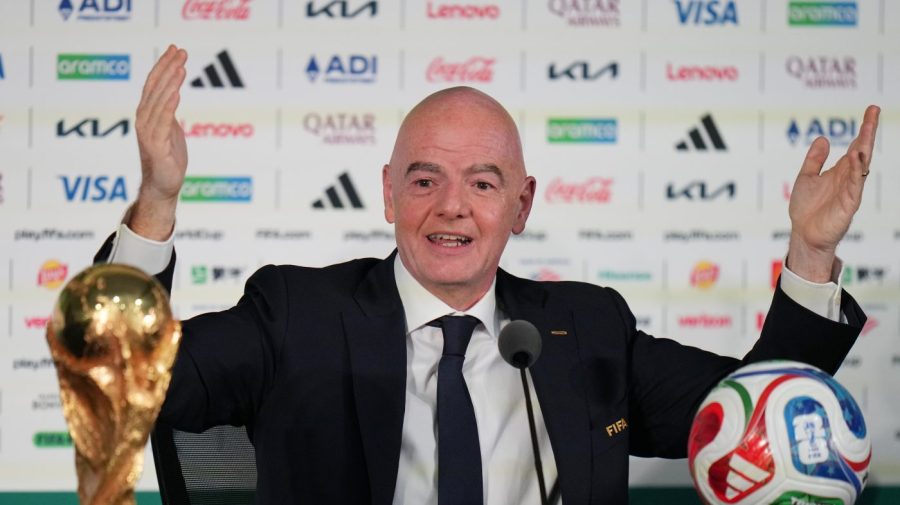 FIFA backs off World Cup private equity pitch after global fury: 5 things to know