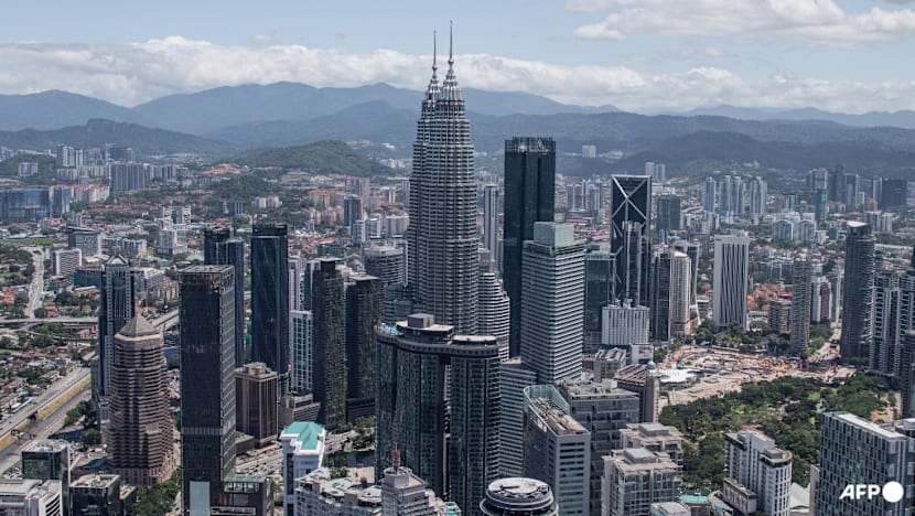 Malaysia's economy grows 6% year-on-year in Q2, beating expectations