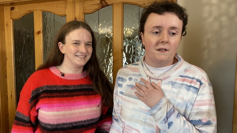 Family carers call for action over disability supports