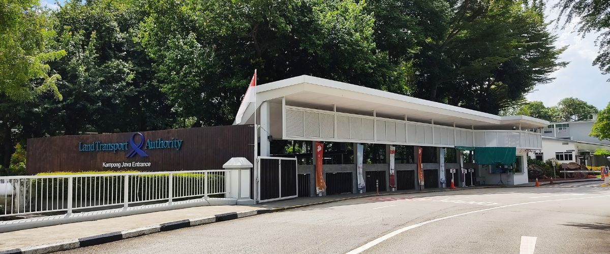 Singapore’s North-South Corridor delayed by two years after underground construction challenges