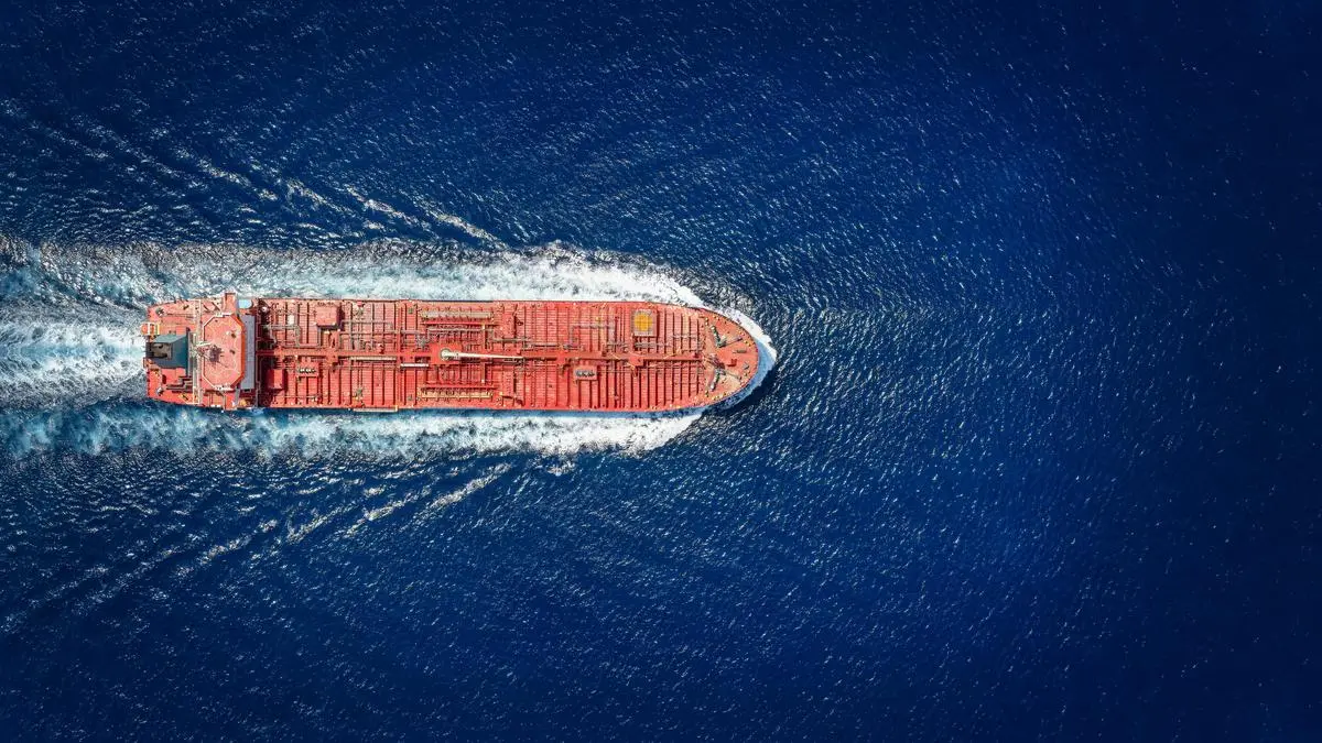 India’s Russian oil imports hit all-time high in July