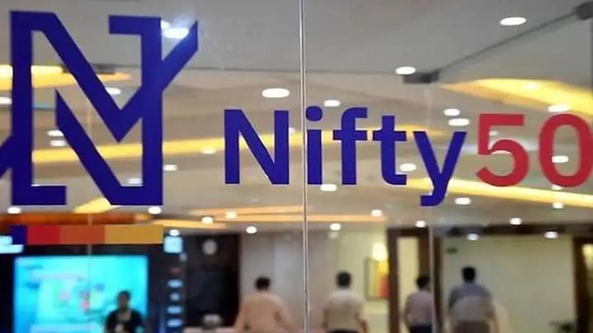 Nifty Today: Index slips below 24,400 as metal stocks drag; Can it reclaim 24,500?