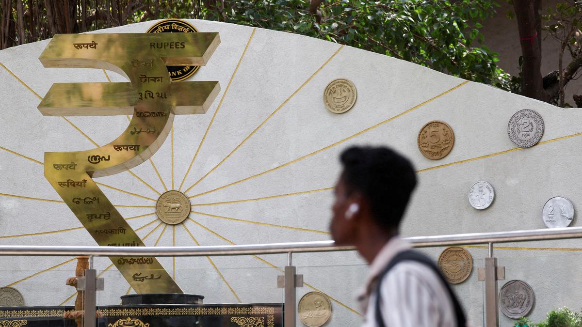 RBI likely intervenes to support rupee, traders say