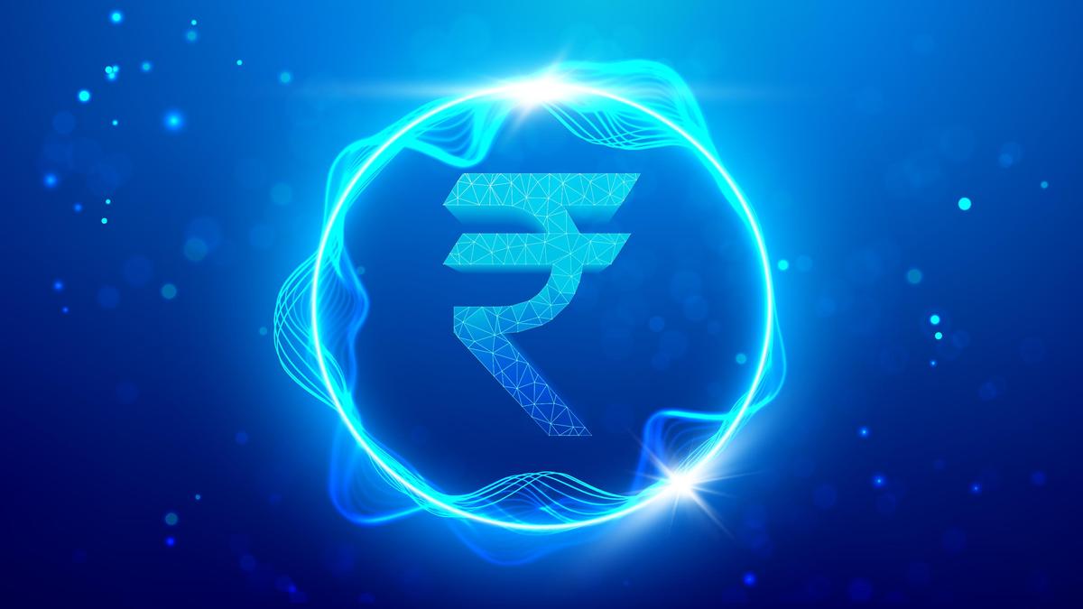 Rupee gains 2 paise to 95.43 against US dollar in early trade
