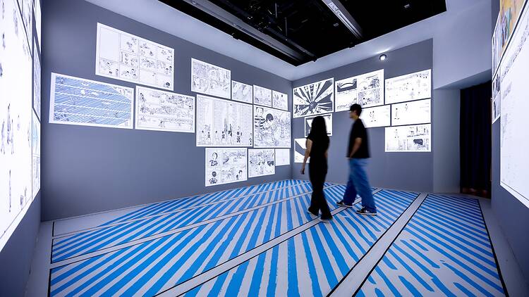 This new HKPM exhibition gives ancient imperial heritage a modern local twist