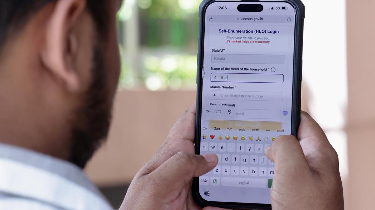 Census 2027 to have 40 questions, including details of caste, COVID vaccination, ID proofs