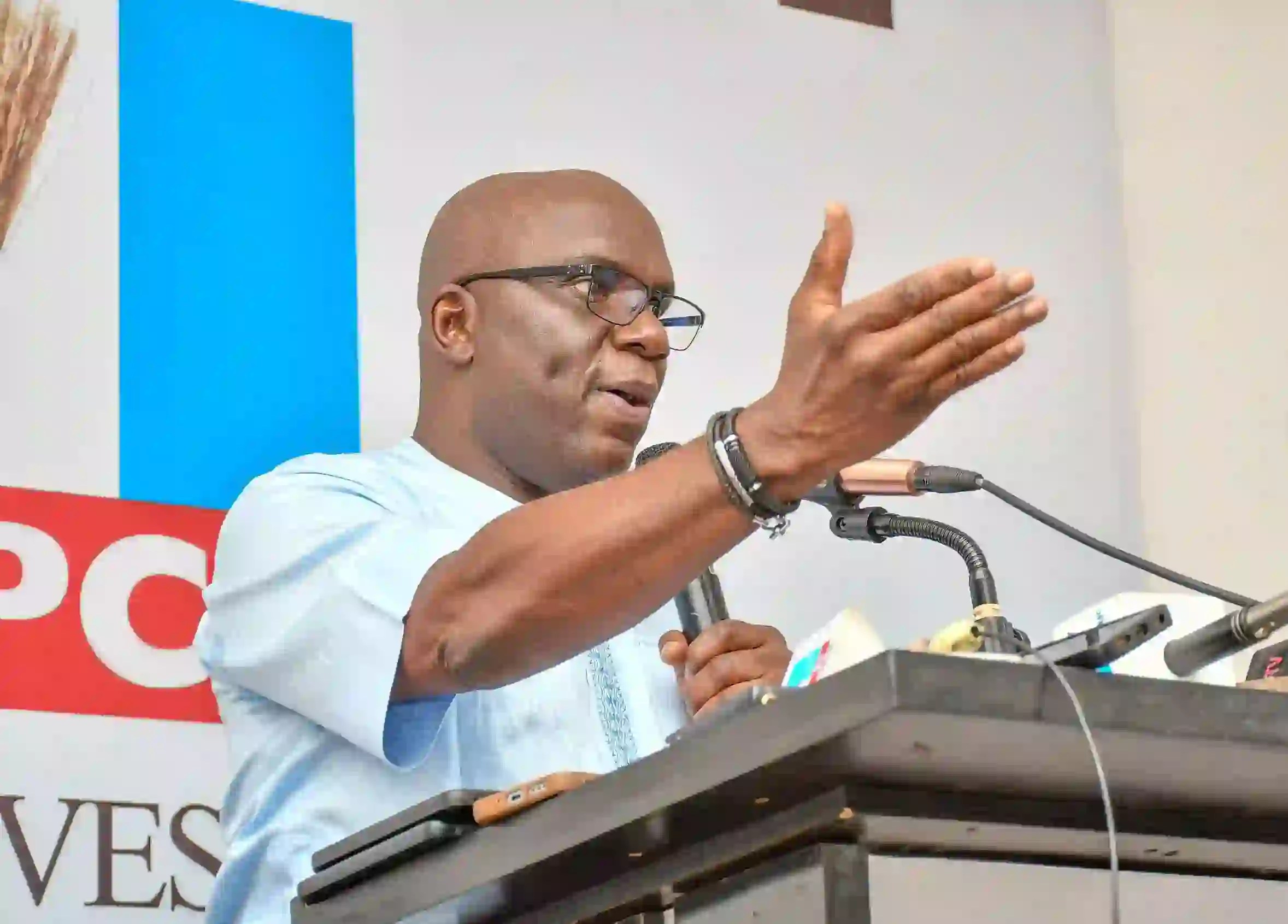 APC challenges Atiku to present alternatives to Tinubu reforms
