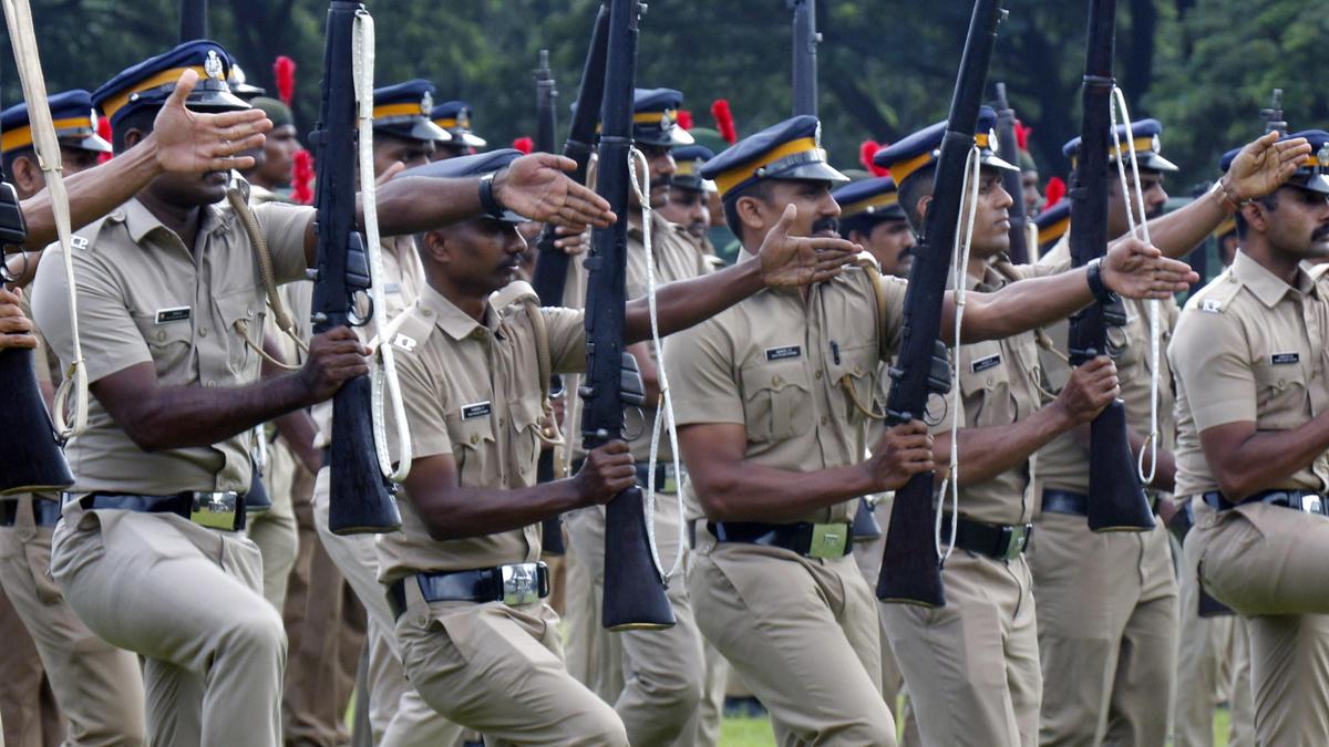Kerala govt rejigs SHO system, restores Sub-Inspector-led model at most police stations