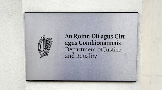 Law society proposed compromises aimed at resolving dispute over criminal legal aid payments