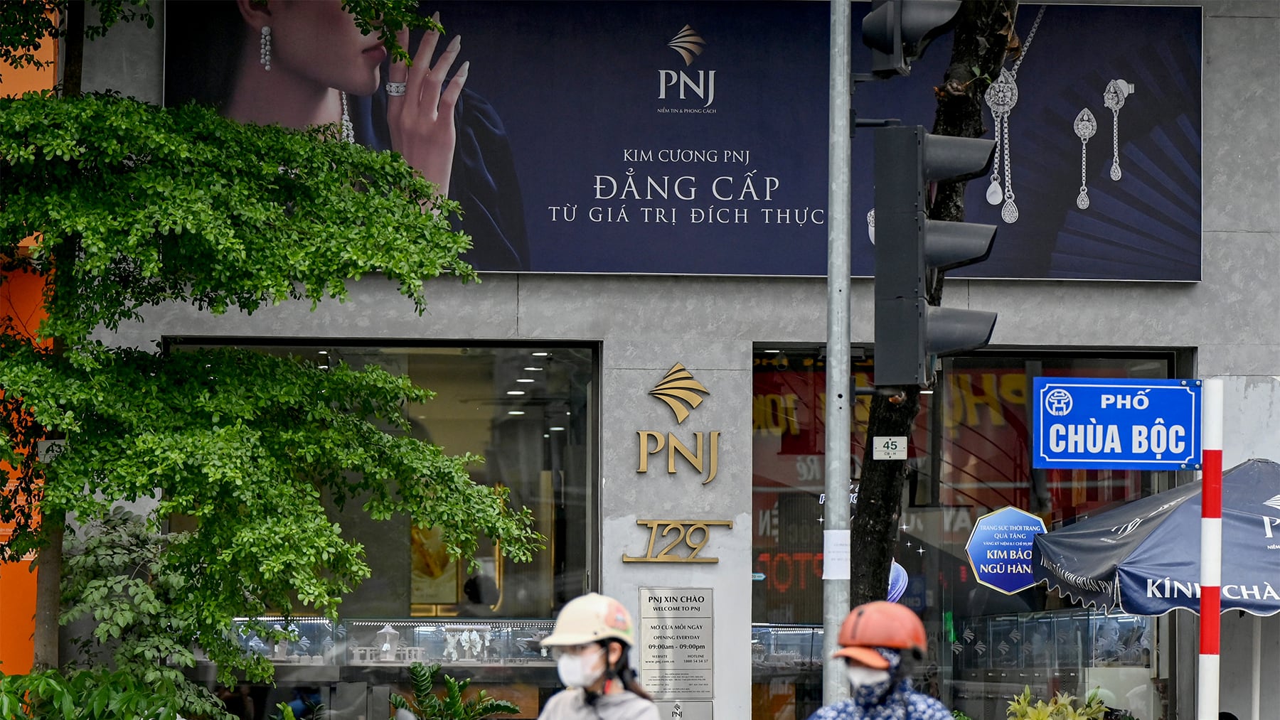 Diamond Scandal in Vietnam Rattles Gem Industry