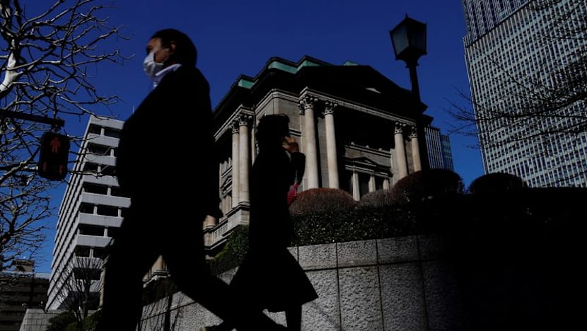 BOJ eyeing September rate hike, faster pace of tightening, sources say