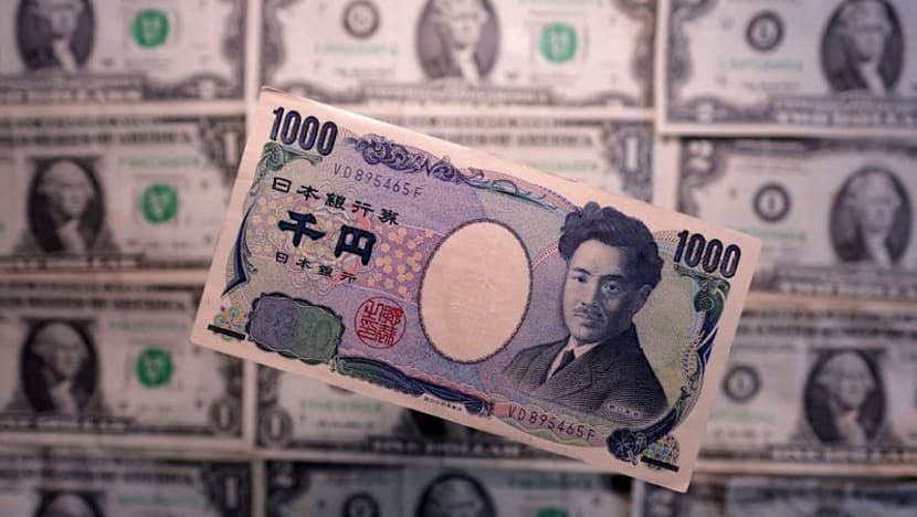 Morning Bid: Yen stuck in twilight zone