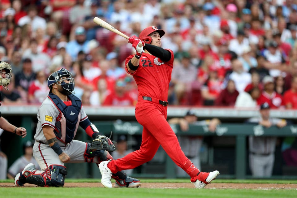 Home Run Bets Today: Best MLB HR Props And Odds For Friday