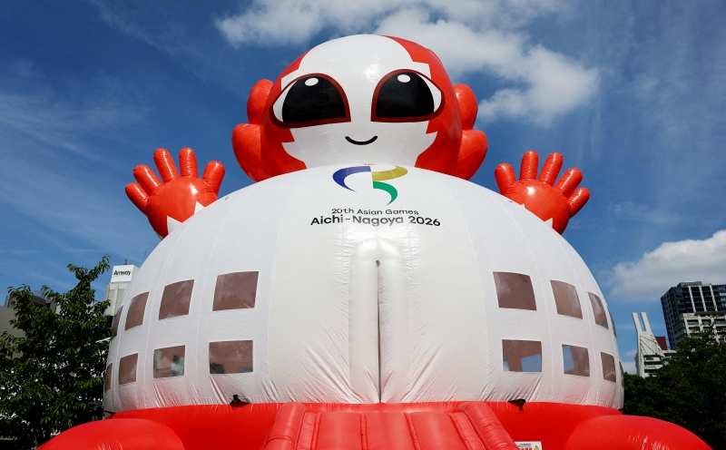 Indians living in Japan on stand-by to house Asian Games athletes