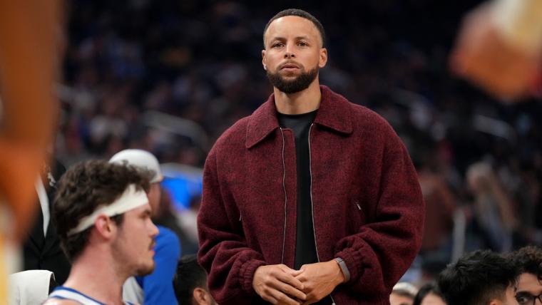 Warriors miss out on multi-time All-Star, but they shouldn’t be upset