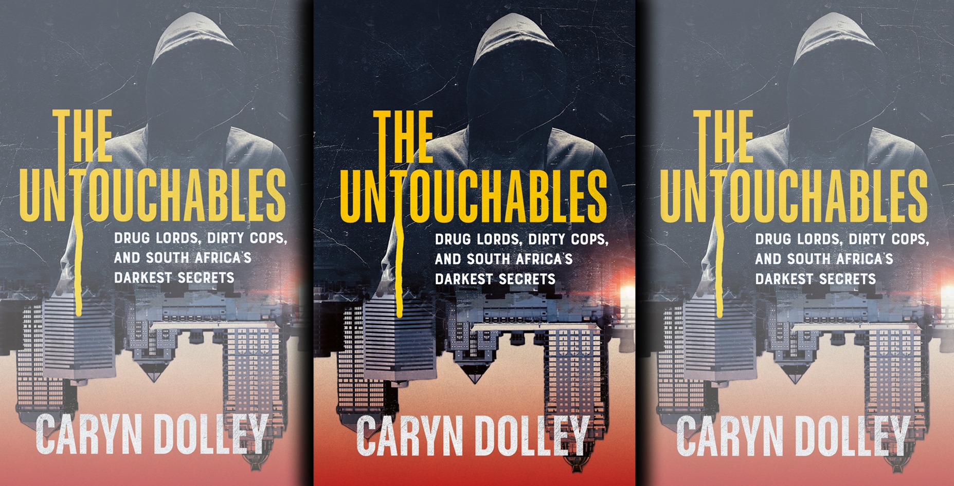 BOOK EXCERPT: The Untouchables: A journalist’s career, vindicated in real time