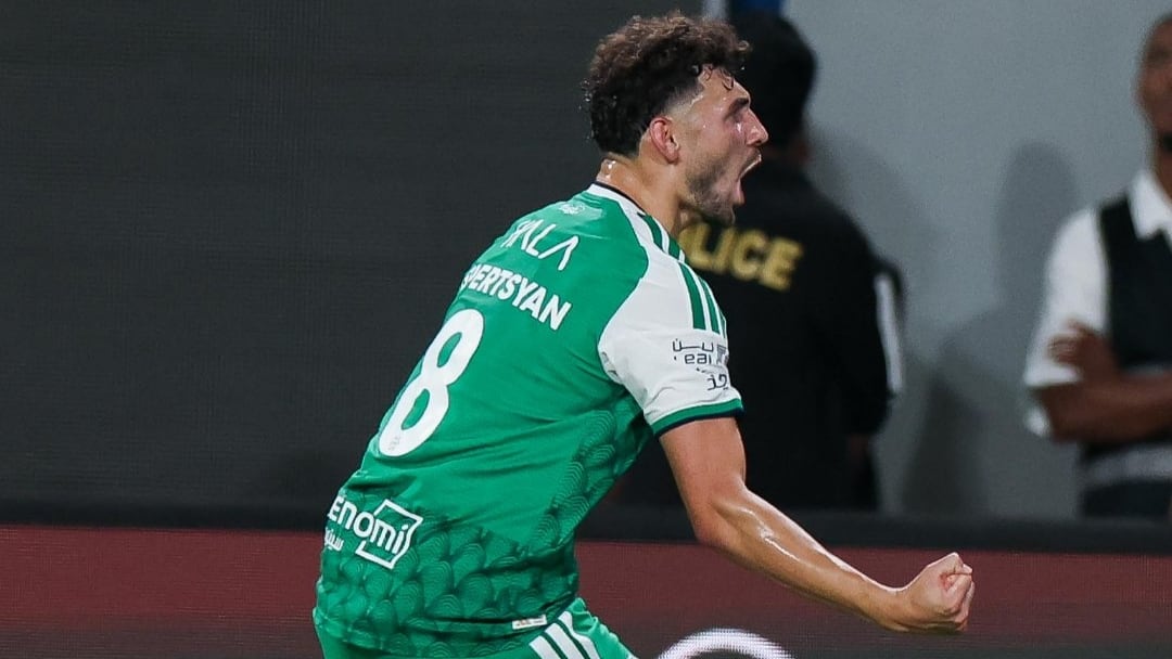 Al Ahli Saudi begin post-Jaissle era with victory in Saudi Pro League opener