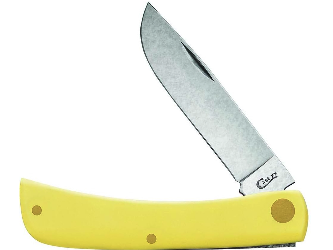 Case Sod Buster Jr. Proves a Pocket Knife Doesn’t Need EDC Extras