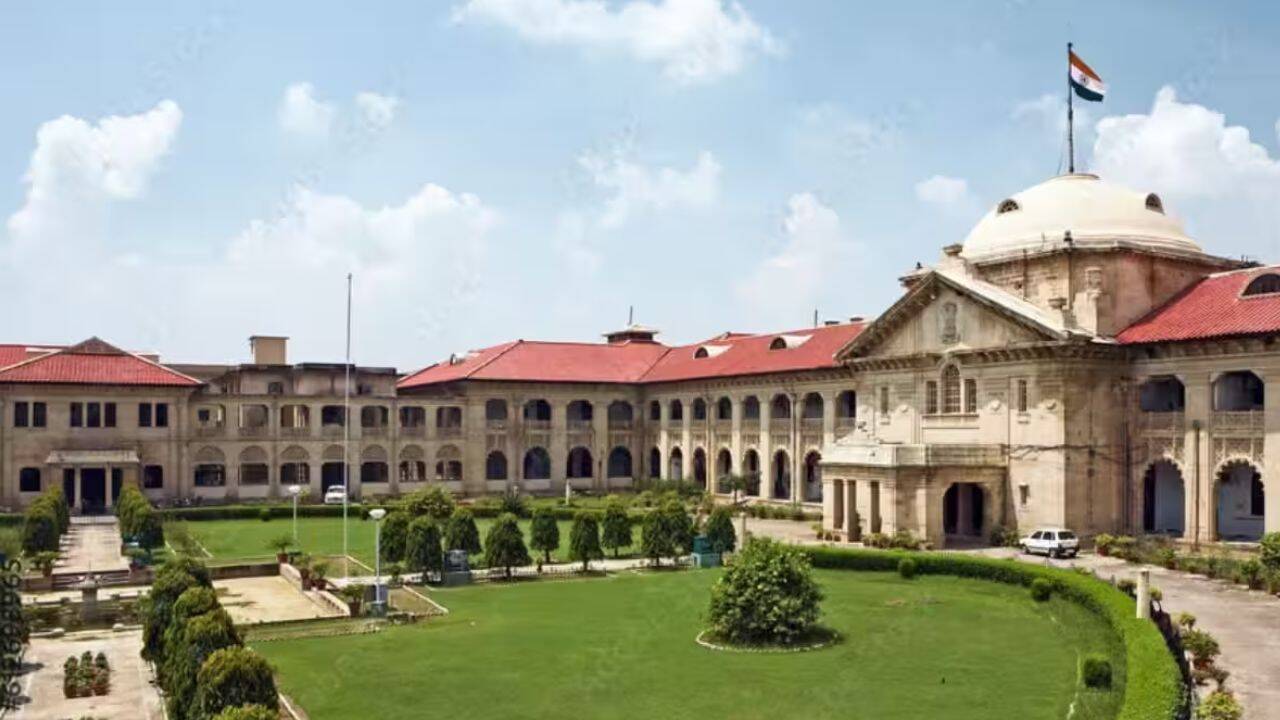 Allahabad HC pulls up SP, DM over UP’s Gangsters Act approvals