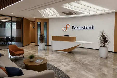 Persistent Systems confident of bagging two more large deals; margins not a worry: CFO, Vinit Teredesa