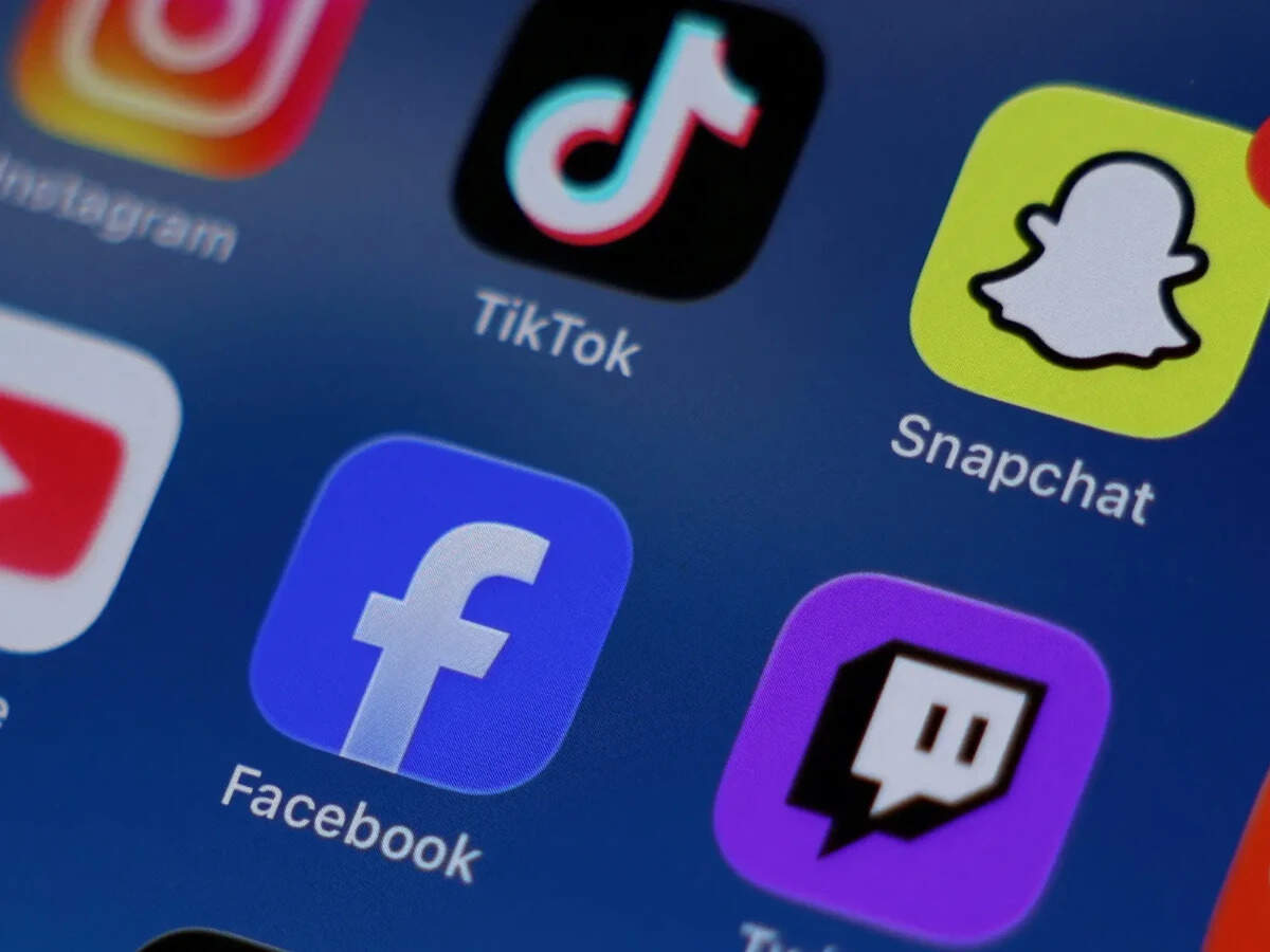 Representatives of social media platforms like Google, Meta appear before parliamentary panel on IT