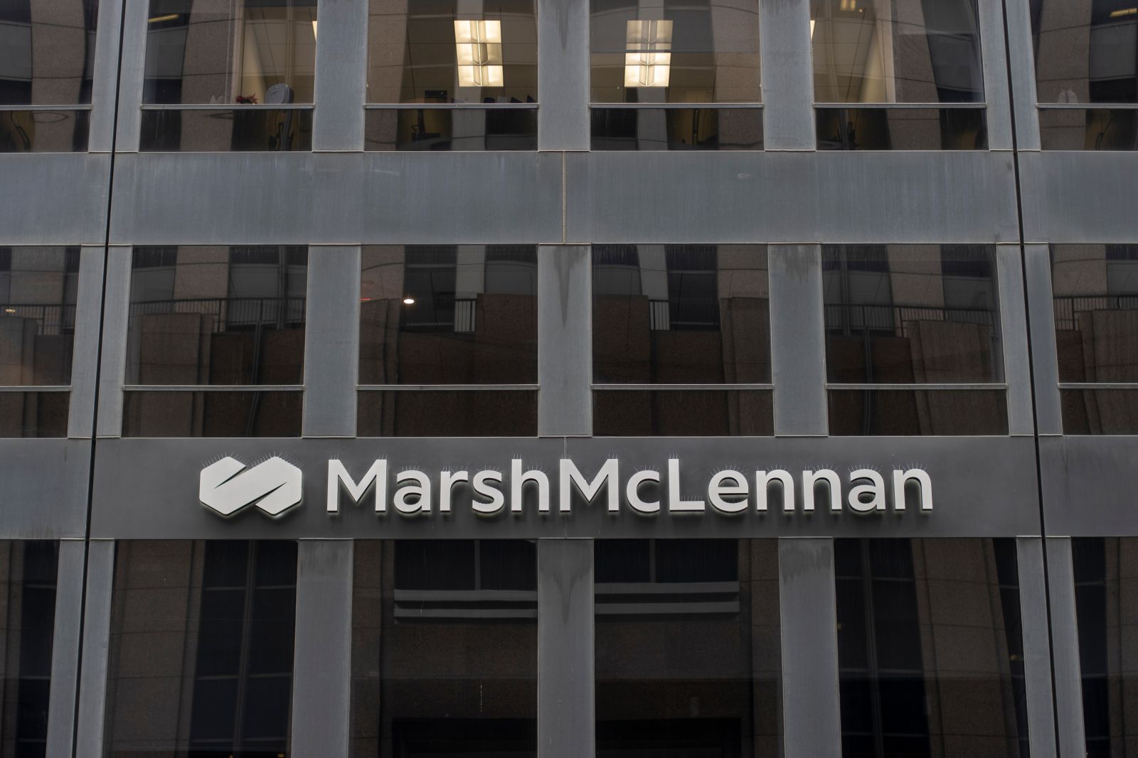 Is Marsh & McLennan Stock Underperforming the S&P 500?