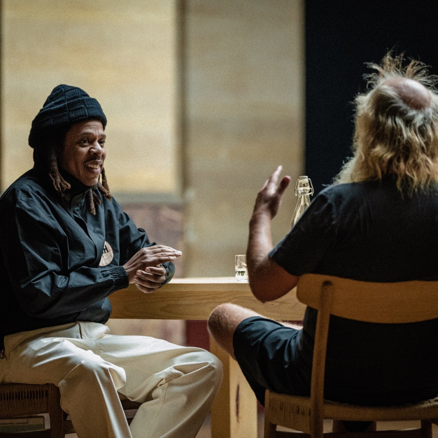 5 Takeaways from the ‘Jay-Z in 8’ Documentary
