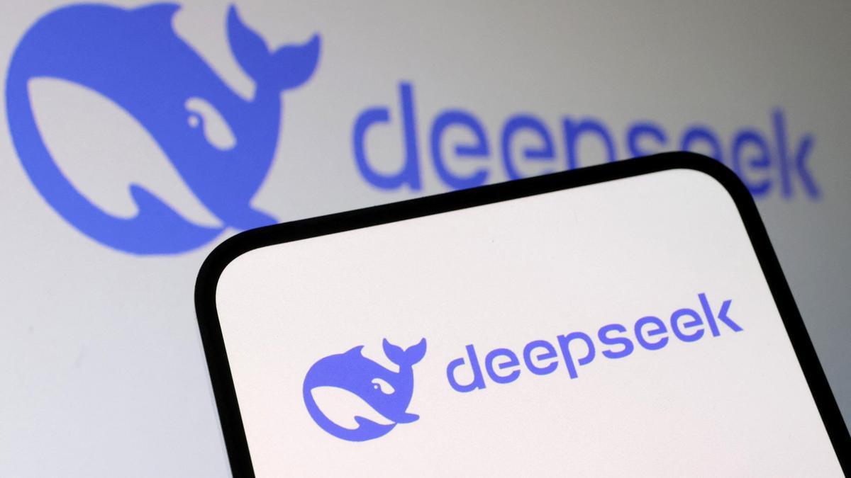 DeepSeek releases official V4 Pro model as it steps up expansion