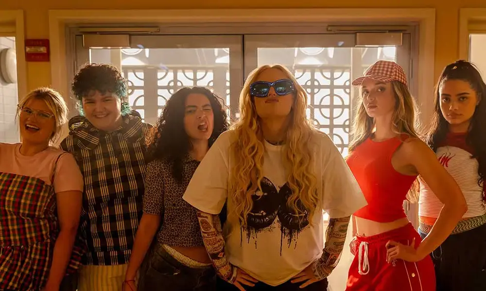 Rebel Wilsons Girl Group is one of the worst movies ever made