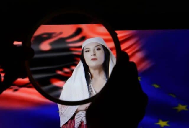 BIRN Reality Check: What Has Albania’s AI ‘Minister’ Achieved So Far?