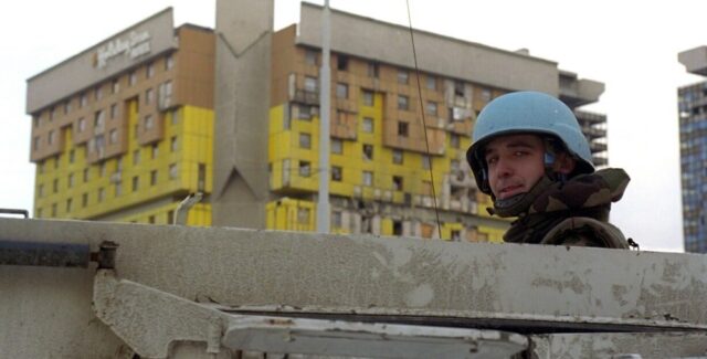 What Our Sons Never Asked: Sarajevo Film Breaks Generational Silence About Siege
