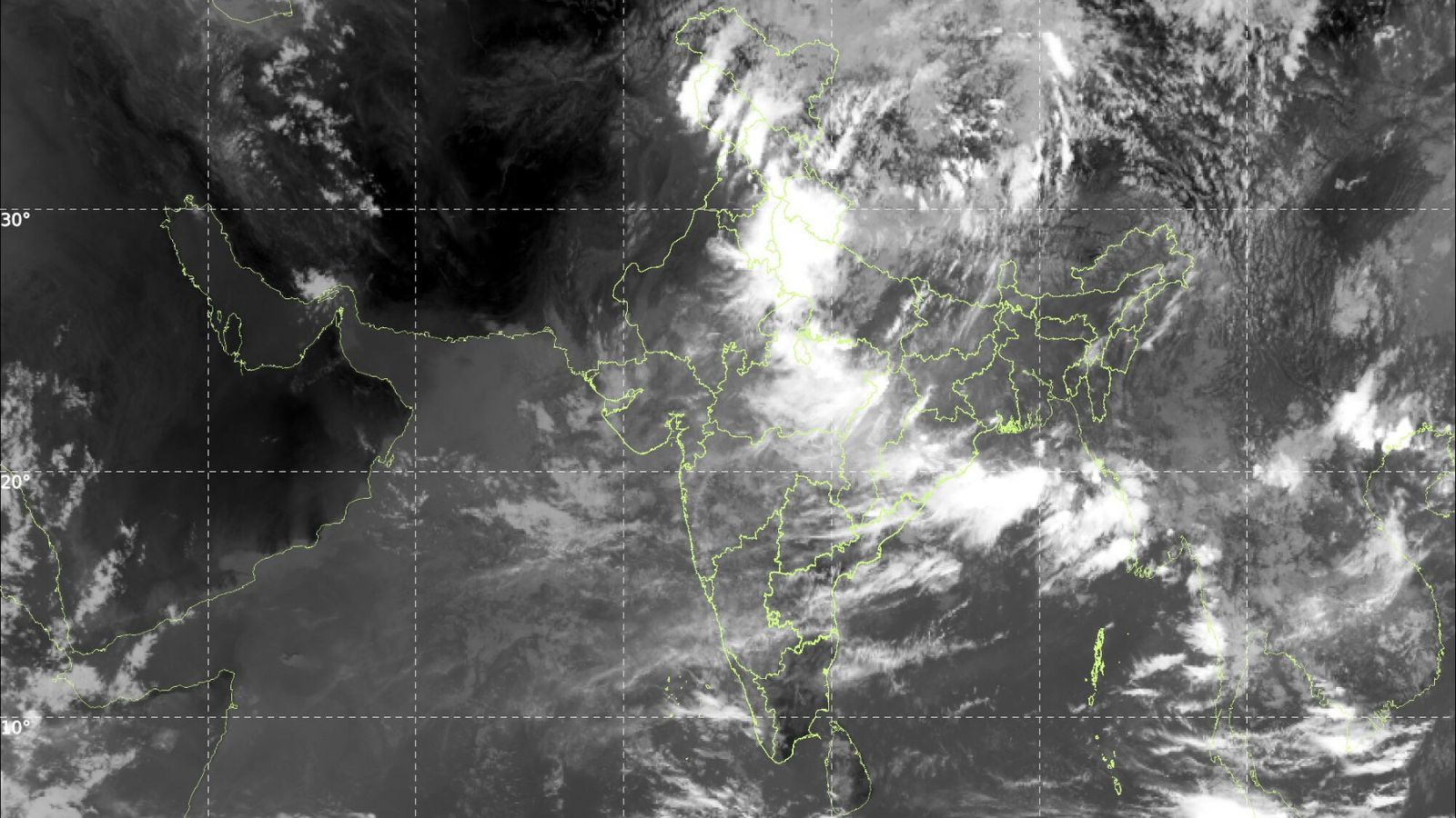 Strongest El Niño in decades possible by year-end: What it means for India
