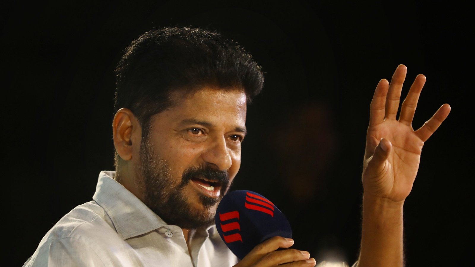 Telangana CM Revanth Reddy warns party of 21% voter deletion due to SIR