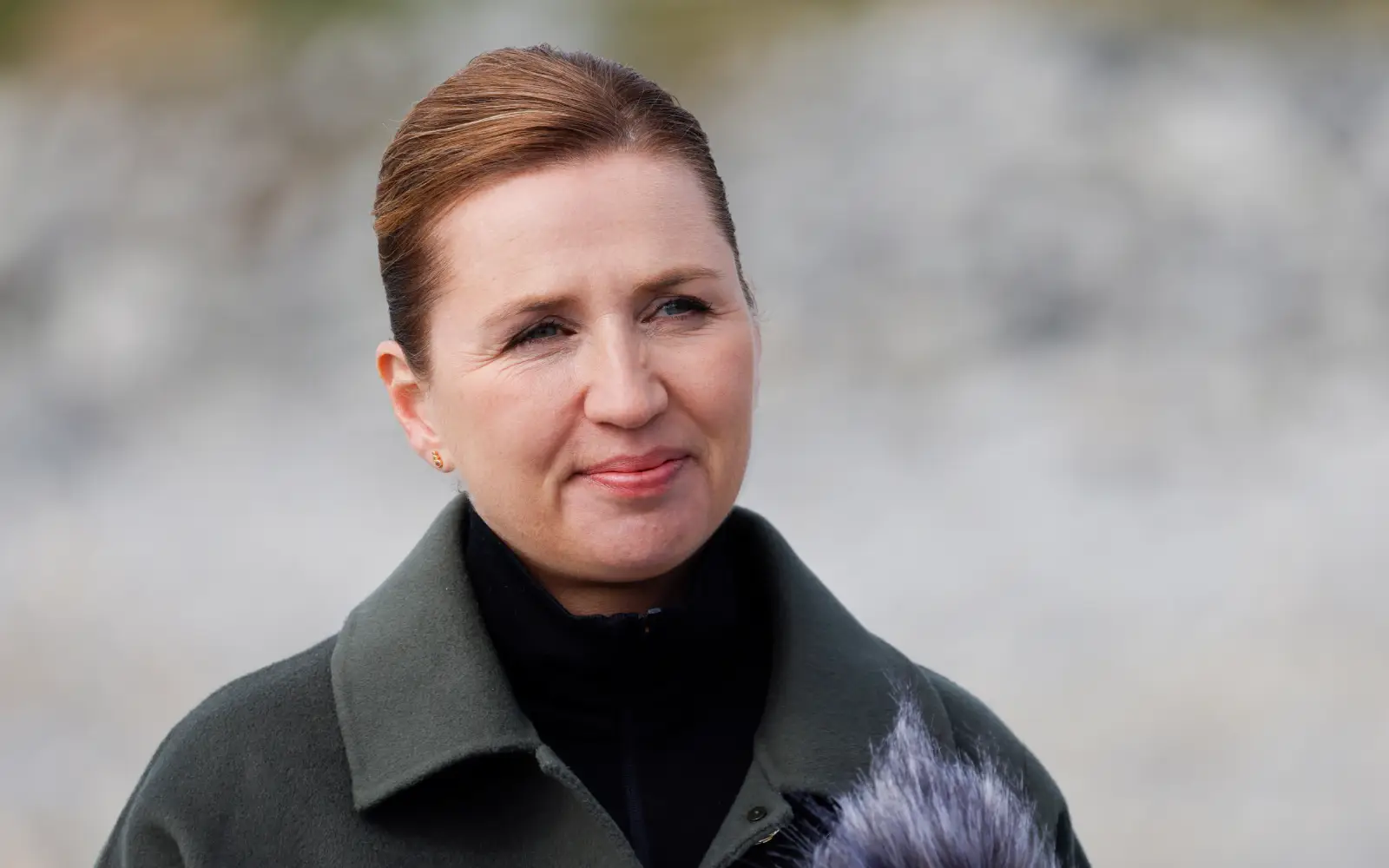Denmark hails ‘binding’ Greenland deal with Trump