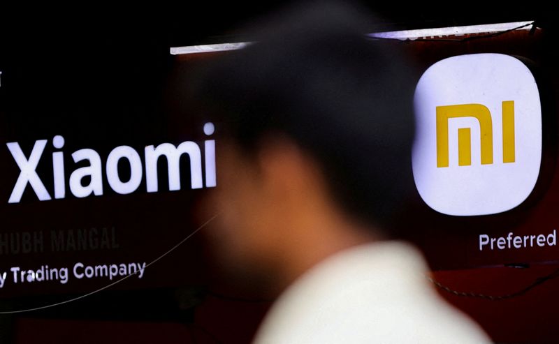BYD, CATL, Xiaomi executives may join Xi's US visit, sources say