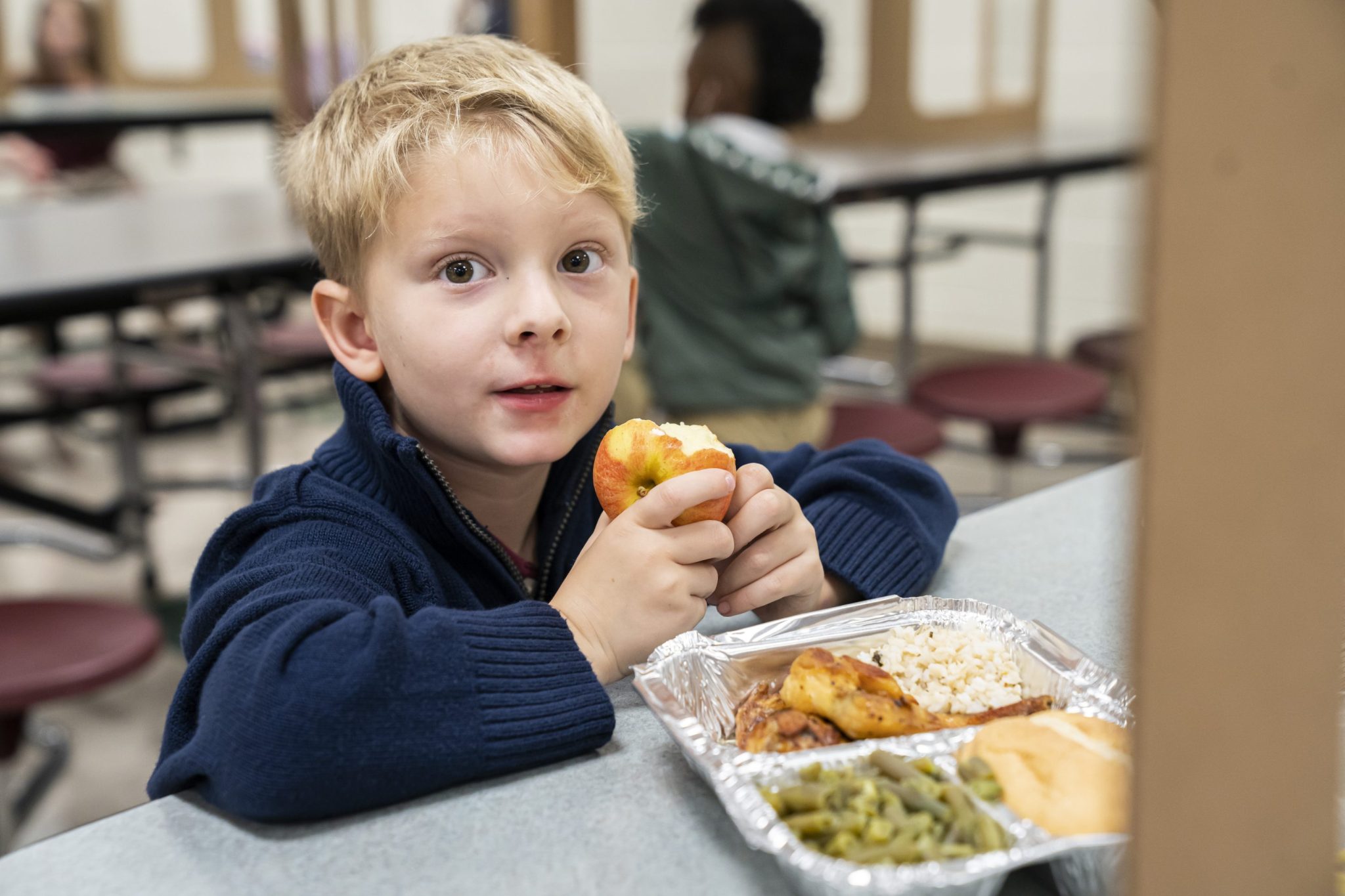 Tyson Foods’ summer meal pilot reveals the scale of America’s food-access gap for children