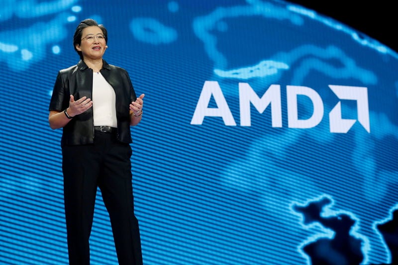 Advanced Micro Devices SVP Ava Hahn sells $67,889 of common stock