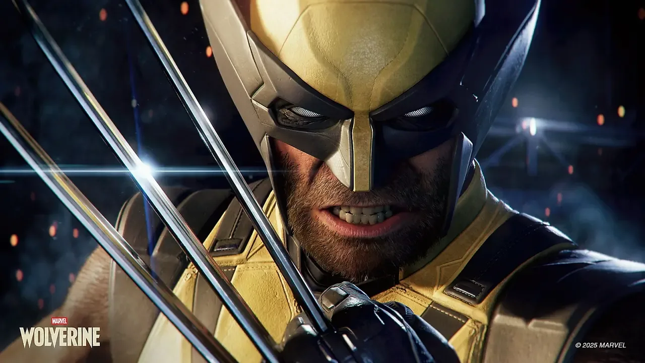The 5 Best Suits in Marvel's Wolverine