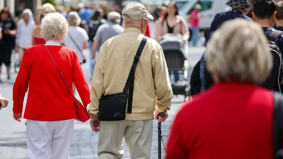 Pension reform: What would the end of the "pension at 63" mean?