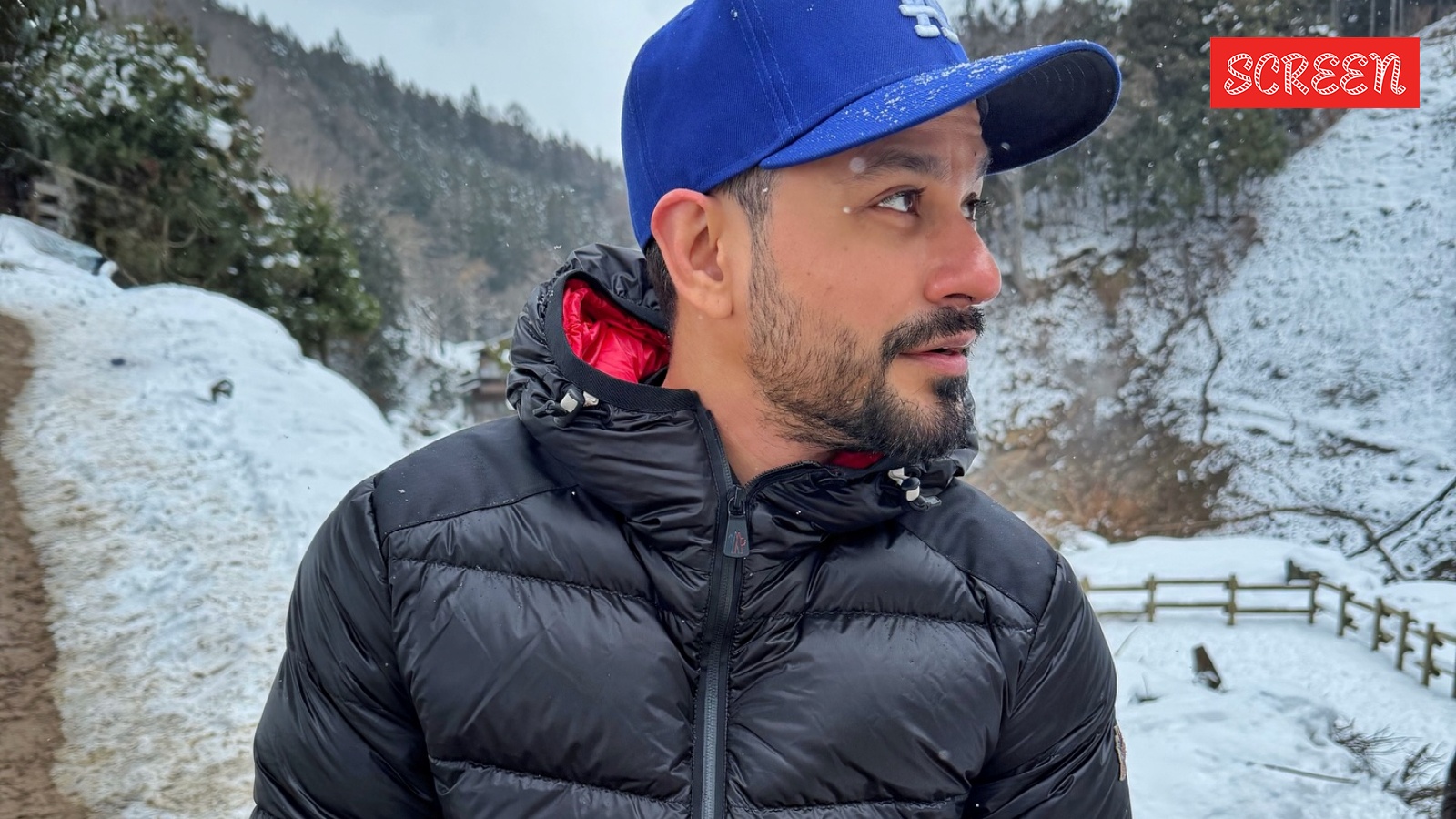 ‘There was a blast below our house, we were inside’: Kunal Kemmu’s childhood in Srinagar