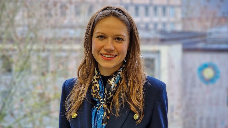 Artificial Intelligence: Germany's youngest AI professor dispels the biggest myths