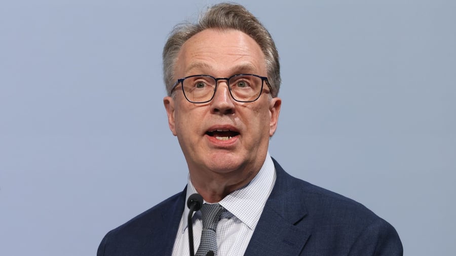 Monetary policy: US central banker Williams sees inflation in retreat